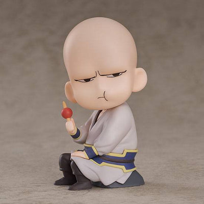 JueDing Mini-Figure 2-Pack Qset 7cm - Mini Figures - Good Smile Company - Hobby Figures UK