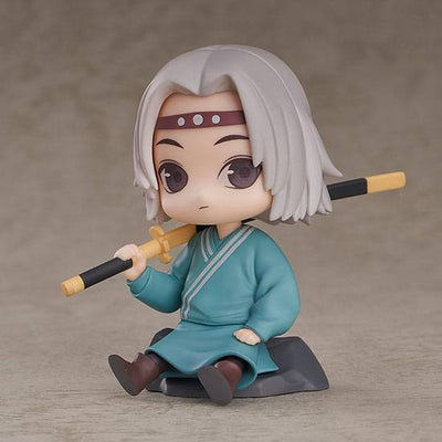 JueDing Mini-Figure 2-Pack Qset 7cm - Mini Figures - Good Smile Company - Hobby Figures UK