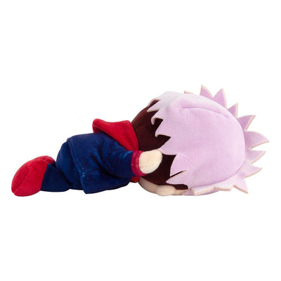 Jujutsu Kaisen Mocchi-Mocchi Plush Figure Juji Itadori Sleeping 15cm - Plush - Tomy - Hobby Figures UK