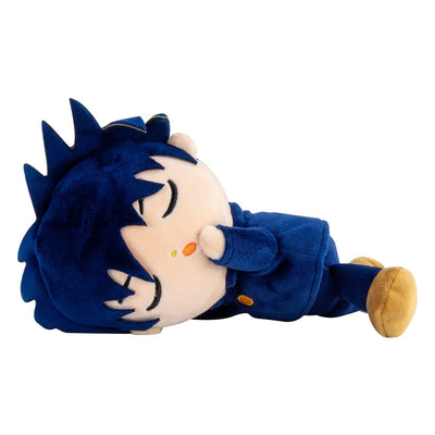 Jujutsu Kaisen Mocchi-Mocchi Plush Figure Megumi Fushiguro Sleeping 15cm - Plush - Tomy - Hobby Figures UK