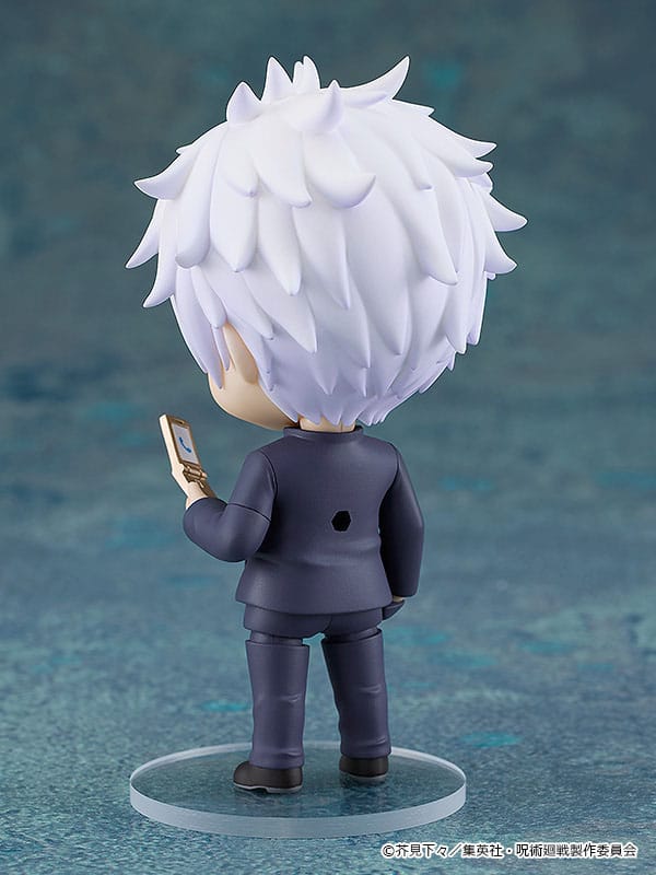 Satoru Gojo Nendoroid #1528 Jujutsu on sale Kaisen BRAND NEW