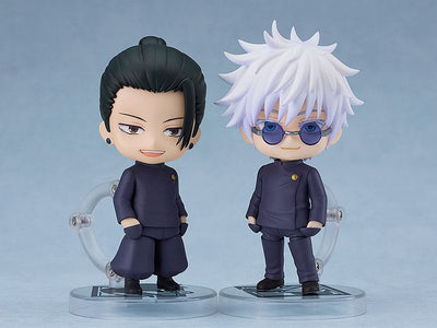Jujutsu Kaisen Nendoroid Action Figure Suguru Geto: Tokyo Jujutsu High School Ver. 10cm - Mini Figures - Good Smile Company - Hobby Figures UK