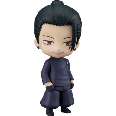 Jujutsu Kaisen Nendoroid Action Figure Suguru Geto: Tokyo Jujutsu High School Ver. 10cm - Mini Figures - Good Smile Company - Hobby Figures UK