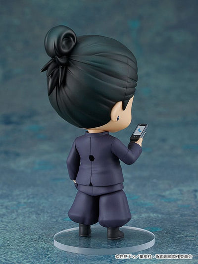 Jujutsu Kaisen Nendoroid Action Figure Suguru Geto: Tokyo Jujutsu High School Ver. 10cm - Mini Figures - Good Smile Company - Hobby Figures UK