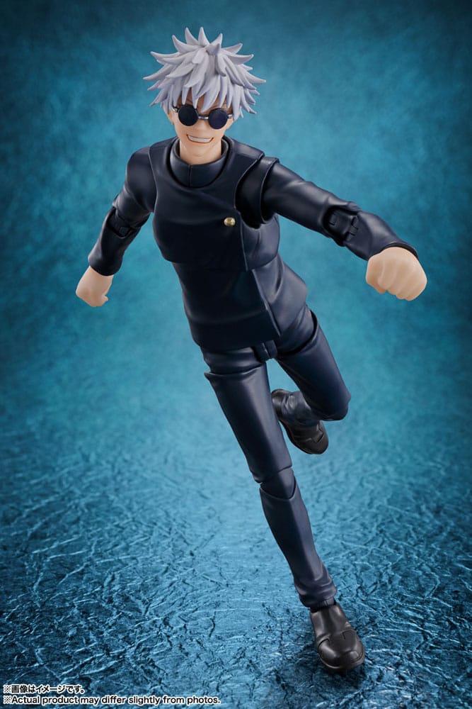 Jujutsu Kaisen - Figura de Exterminación de Satoru Gojo | Jujutsu