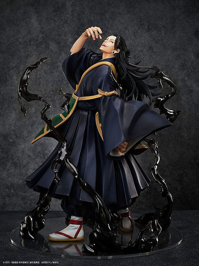 Jujutsu Kaisen 0 PVC Statue 1/4 Suguru Geto 50cm - Scale Statue - FREEing - Hobby Figures UK