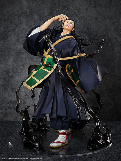 Jujutsu Kaisen 0 PVC Statue 1/4 Suguru Geto 50cm - Scale Statue - FREEing - Hobby Figures UK