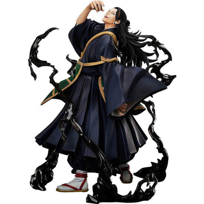 Jujutsu Kaisen 0 PVC Statue 1/4 Suguru Geto 50cm - Scale Statue - FREEing - Hobby Figures UK