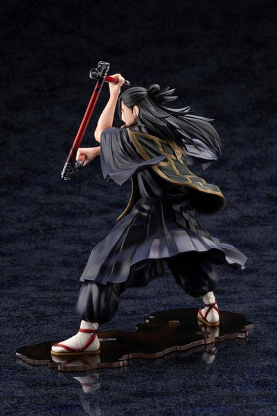 Jujutsu Kaisen 0: The Movie ARTFXJ Statue 1/8 Suguru Geto 22cm - Scale Statue - Kotobukiya - Hobby Figures UK