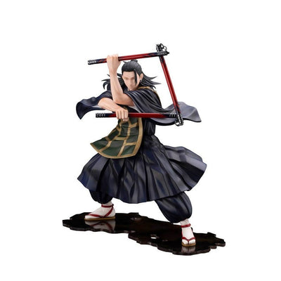 Jujutsu Kaisen 0: The Movie ARTFXJ Statue 1/8 Suguru Geto 22cm - Scale Statue - Kotobukiya - Hobby Figures UK