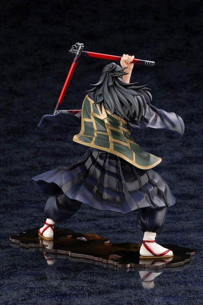 Jujutsu Kaisen 0: The Movie ARTFXJ Statue 1/8 Suguru Geto 22cm - Scale Statue - Kotobukiya - Hobby Figures UK