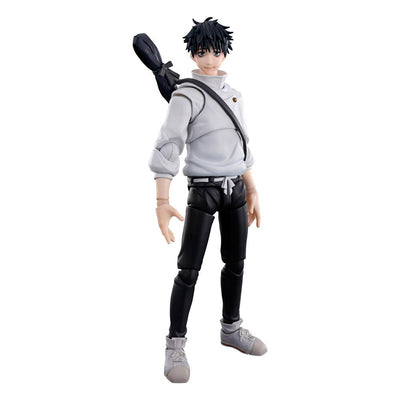 Jujutsu Kaisen 0: The Movie S.H. Figuarts Action Figure Yuta Okkotsu 15cm - Action Figures - Bandai Tamashii Nations - Hobby Figures UK