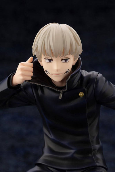 Jujutsu Kaisen ARTFXJ Statue 1/8 Toge Inumaki Bonus Edition 17cm - Scale Statue - Kotobukiya - Hobby Figures UK