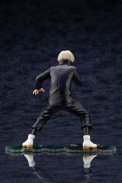 Jujutsu Kaisen ARTFXJ Statue 1/8 Toge Inumaki Bonus Edition 17cm - Scale Statue - Kotobukiya - Hobby Figures UK