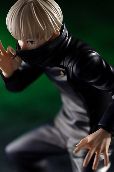 Jujutsu Kaisen ARTFXJ Statue 1/8 Toge Inumaki Bonus Edition 17cm - Scale Statue - Kotobukiya - Hobby Figures UK