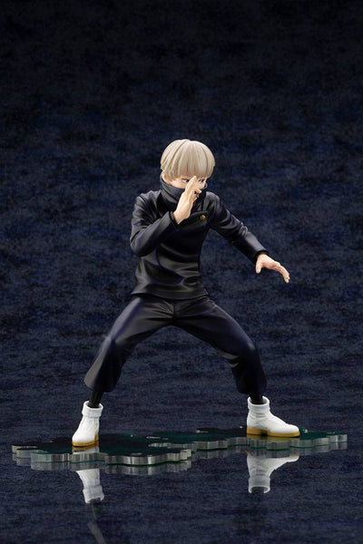 Jujutsu Kaisen ARTFXJ Statue 1/8 Toge Inumaki Bonus Edition 17cm - Scale Statue - Kotobukiya - Hobby Figures UK