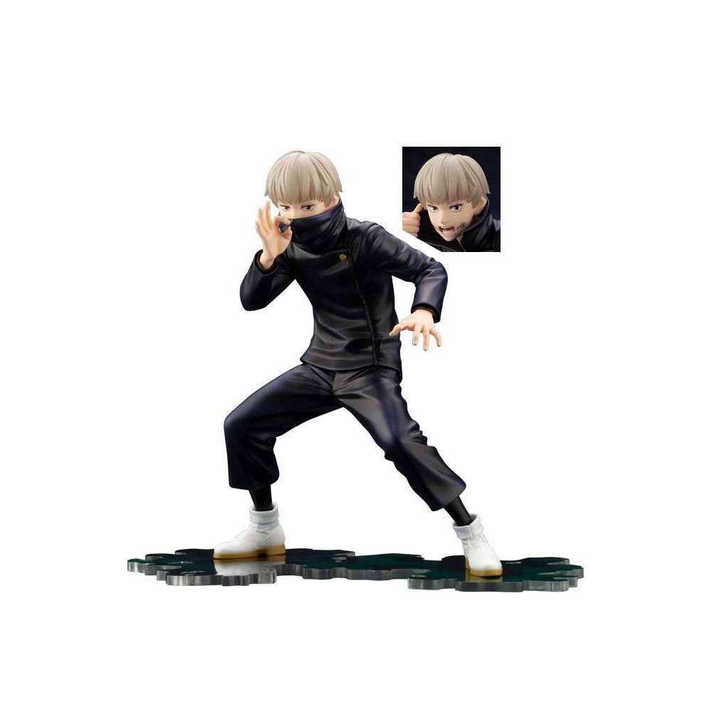 Jujutsu Kaisen ARTFXJ Statue 1/8 Toge Inumaki Bonus Edition 17cm - Scale Statue - Kotobukiya - Hobby Figures UK