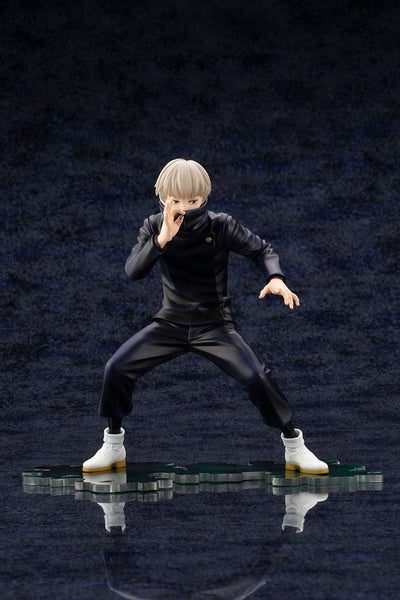 Jujutsu Kaisen ARTFXJ Statue 1/8 Toge Inumaki Bonus Edition 17cm - Scale Statue - Kotobukiya - Hobby Figures UK
