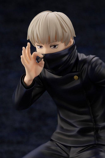 Jujutsu Kaisen ARTFXJ Statue 1/8 Toge Inumaki Bonus Edition 17cm - Scale Statue - Kotobukiya - Hobby Figures UK