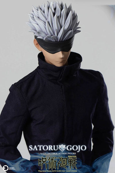 Jujutsu Kaisen Action Figure 1/6 Satoru Gojo 30cm - Action Figures - Asmus Collectible Toys - Hobby Figures UK