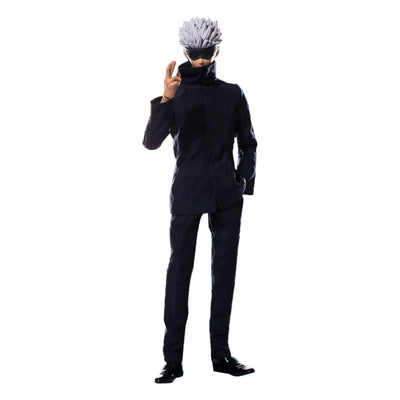 Jujutsu Kaisen Action Figure 1/6 Satoru Gojo 30cm - Action Figures - Asmus Collectible Toys - Hobby Figures UK