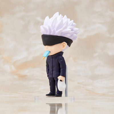 Jujutsu Kaisen Deformed PVC Statue Gojo Satoru 7cm - Mini Figures - Taito - Hobby Figures UK