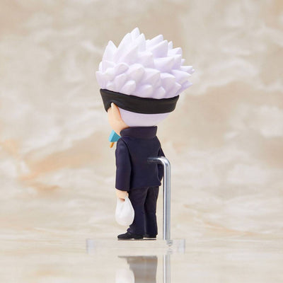 Jujutsu Kaisen Deformed PVC Statue Gojo Satoru 7cm - Mini Figures - Taito - Hobby Figures UK