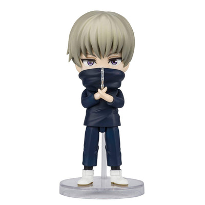 Jujutsu Kaisen Figuarts mini Action Figure Toge Inumaki 9cm - Mini Figures - Bandai Tamashii Nations - Hobby Figures UK