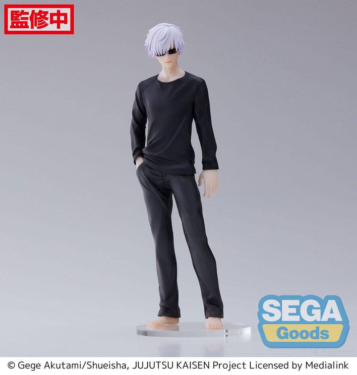 Jujutsu Kaisen Sudaderas Unisex Anime Japonés Gojo Satoru Ey | Cuotas Jujutsu Kaisen Sudaderas Unisex Anime Japonés Gojo Satoru Ey | Cuotas
