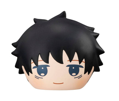 Jujutsu Kaisen Fluffy Squeeze Bread Anti-Stress Figures 8 cm Assortment Movie Version - Mini Figures - Megahouse - Hobby Figures UK