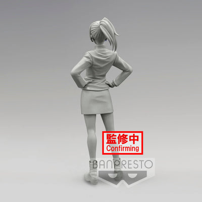 Jujutsu Kaisen Jukon No Kata PVC Statue Maki Zenin 16cm - Scale Statue - Banpresto - Hobby Figures UK