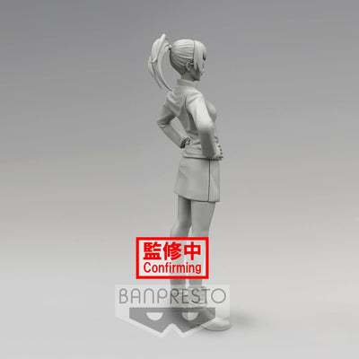 Jujutsu Kaisen Jukon No Kata PVC Statue Maki Zenin 16cm - Scale Statue - Banpresto - Hobby Figures UK