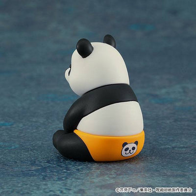 Jujutsu Kaisen Nendoroid Action Figure Panda 11cm - Mini Figures - Good Smile Company - Hobby Figures UK