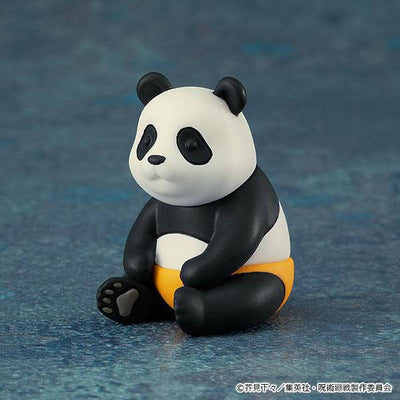 Jujutsu Kaisen Nendoroid Action Figure Panda 11cm - Mini Figures - Good Smile Company - Hobby Figures UK
