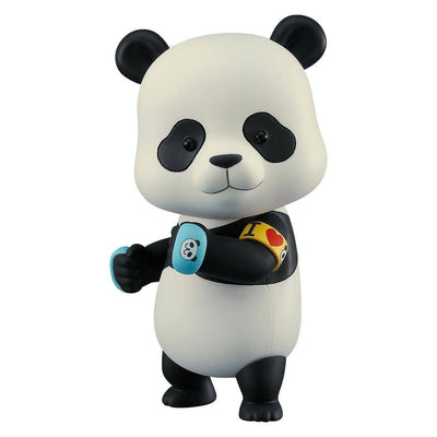 Jujutsu Kaisen Nendoroid Action Figure Panda 11cm - Mini Figures - Good Smile Company - Hobby Figures UK