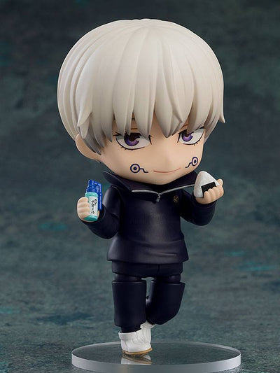 Jujutsu Kaisen Nendoroid Action Figure Toge Inumaki 10cm - Mini Figures - Good Smile Company - Hobby Figures UK