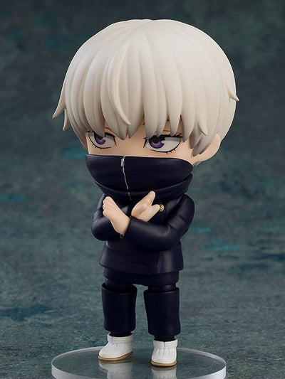 Jujutsu Kaisen Nendoroid Action Figure Toge Inumaki 10cm - Mini Figures - Good Smile Company - Hobby Figures UK