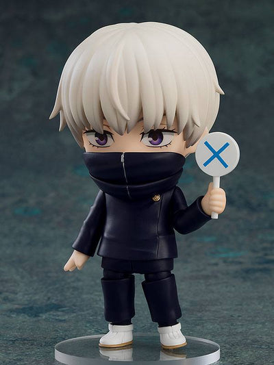 Jujutsu Kaisen Nendoroid Action Figure Toge Inumaki 10cm - Mini Figures - Good Smile Company - Hobby Figures UK