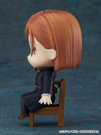 Jujutsu Kaisen Nendoroid Swacchao! Figure Nobara Kugisaki 9cm - Mini Figures - Good Smile Company - Hobby Figures UK