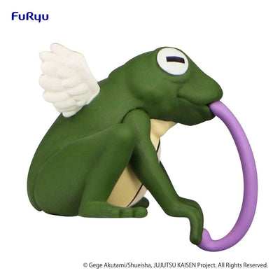 Jujutsu Kaisen Noodle Stopper PVC Statue Puchi The Well's Unknown Abyss 3cm - Scale Statue - Furyu - Hobby Figures UK