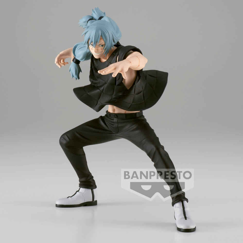 Jujutsu Kaisen PVC Statue Figure Mahito 16cm