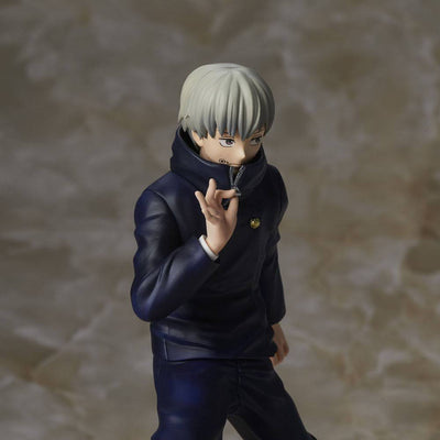 Jujutsu Kaisen PVC Statue Inumaki Toge 20cm - Scale Statue - Taito - Hobby Figures UK