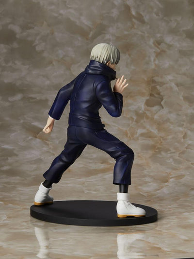 Jujutsu Kaisen PVC Statue Inumaki Toge 20cm - Scale Statue - Taito - Hobby Figures UK