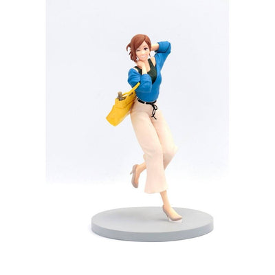 Jujutsu Kaisen PVC Statue Kugisaki Nobara Vol. 2 20cm - Scale Statue - Taito - Hobby Figures UK