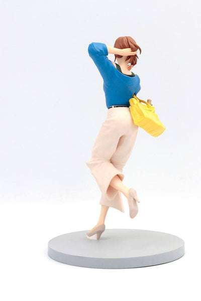 Jujutsu Kaisen PVC Statue Kugisaki Nobara Vol. 2 20cm - Scale Statue - Taito - Hobby Figures UK