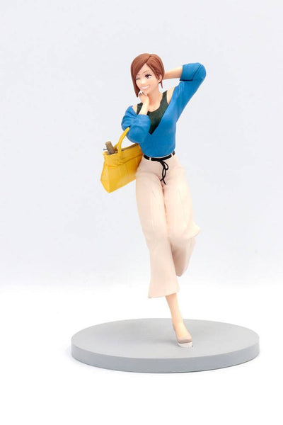 Jujutsu Kaisen PVC Statue Kugisaki Nobara Vol. 2 20cm - Scale Statue - Taito - Hobby Figures UK