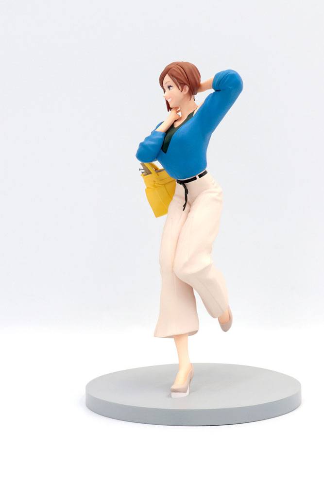 Jujutsu Kaisen PVC Statue Kugisaki Nobara Vol. 2 20cm - Scale Statue - Taito - Hobby Figures UK