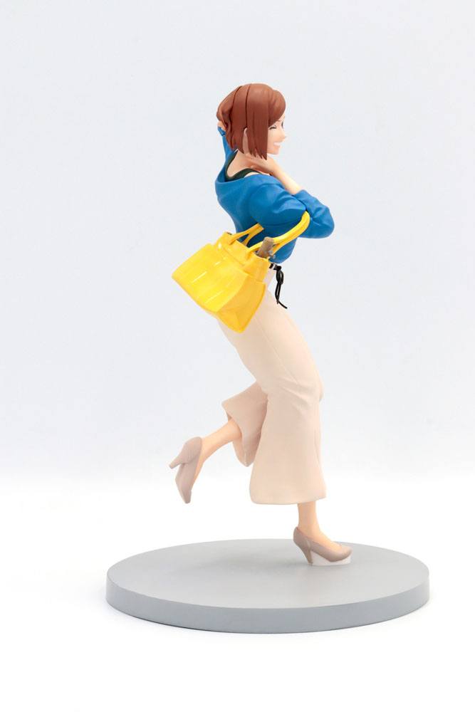 Jujutsu Kaisen PVC Statue Kugisaki Nobara Vol. 2 20cm - Scale Statue - Taito - Hobby Figures UK
