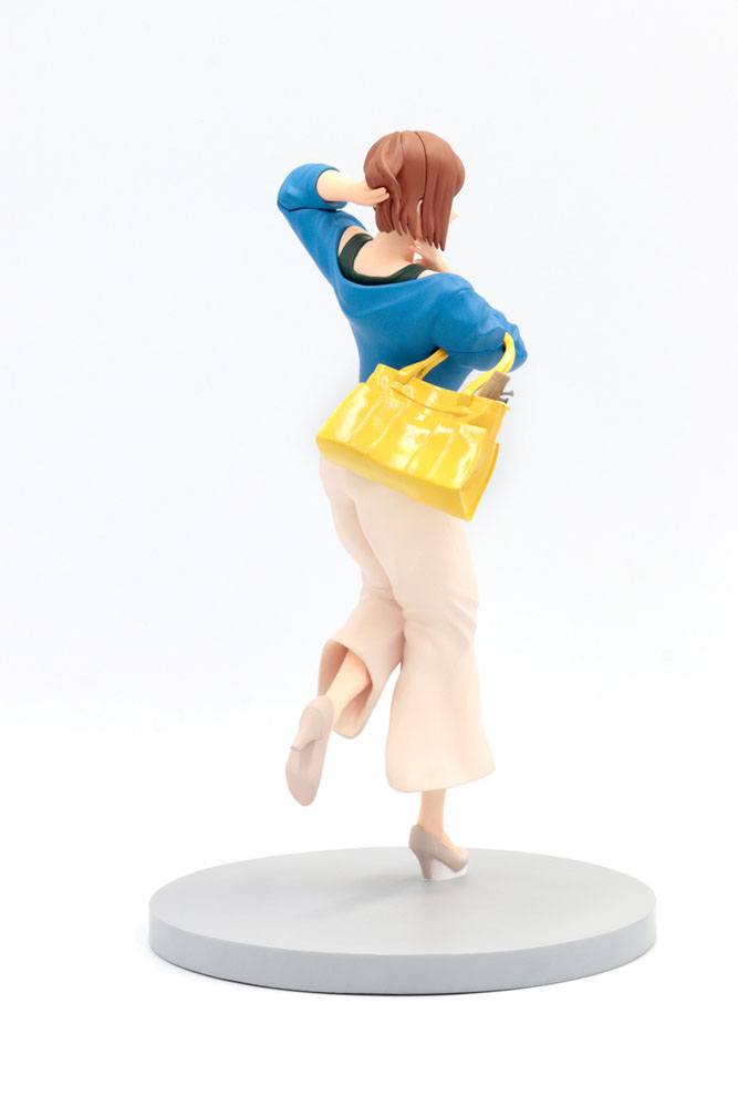Jujutsu Kaisen PVC Statue Kugisaki Nobara Vol. 2 20cm - Scale Statue - Taito - Hobby Figures UK
