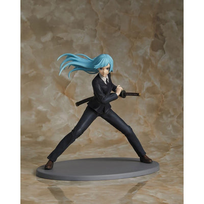 Jujutsu Kaisen PVC Statue Miwa Kasumi 18cm - Scale Statue - Taito - Hobby Figures UK